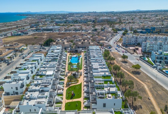 Revente - Appartement - Orihuela Costa - Punta Prima