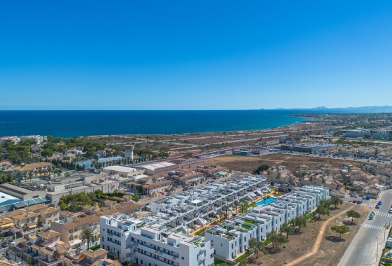 Revente - Appartement - Orihuela Costa - Punta Prima