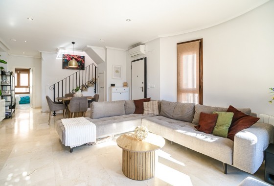 Resale - Townhouse - Algorfa - ALGORFA