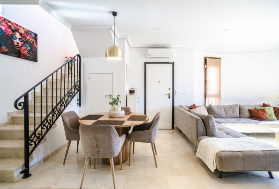 Resale - Townhouse - Algorfa - ALGORFA