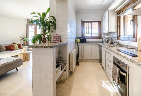 Resale - Townhouse - Algorfa - ALGORFA