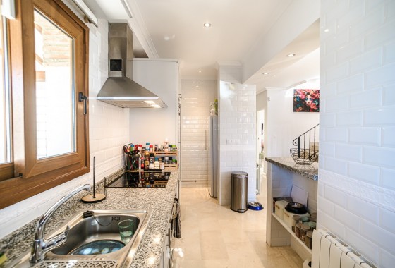 Resale - Townhouse - Algorfa - ALGORFA