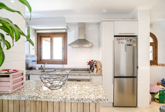 Resale - Townhouse - Algorfa - ALGORFA
