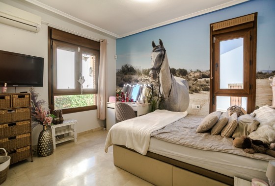 Resale - Townhouse - Algorfa - ALGORFA