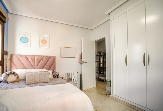 Resale - Townhouse - Algorfa - ALGORFA