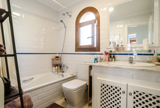 Resale - Townhouse - Algorfa - ALGORFA