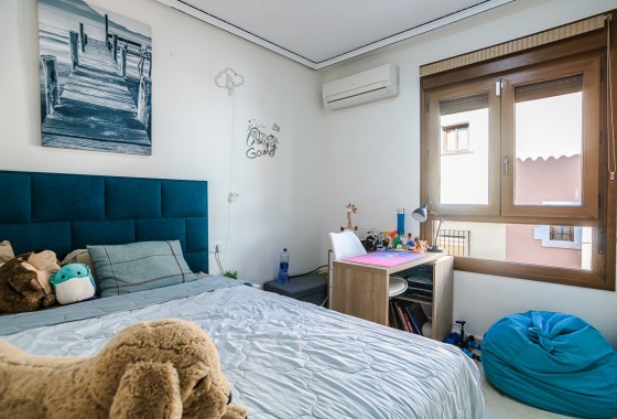 Resale - Townhouse - Algorfa - ALGORFA