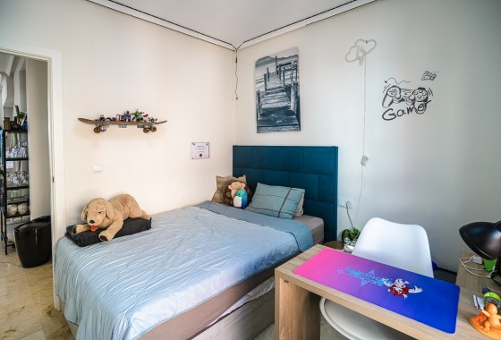 Resale - Townhouse - Algorfa - ALGORFA