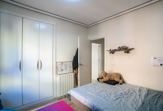Resale - Townhouse - Algorfa - ALGORFA