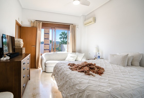 Resale - Townhouse - Algorfa - ALGORFA