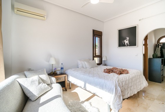 Resale - Townhouse - Algorfa - ALGORFA