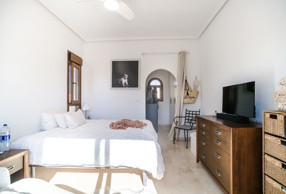 Resale - Townhouse - Algorfa - ALGORFA