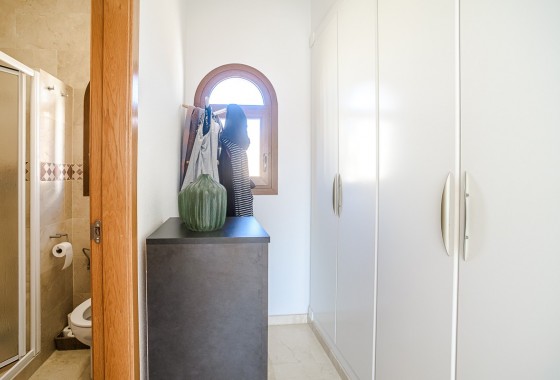 Resale - Townhouse - Algorfa - ALGORFA