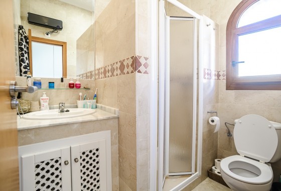 Resale - Townhouse - Algorfa - ALGORFA
