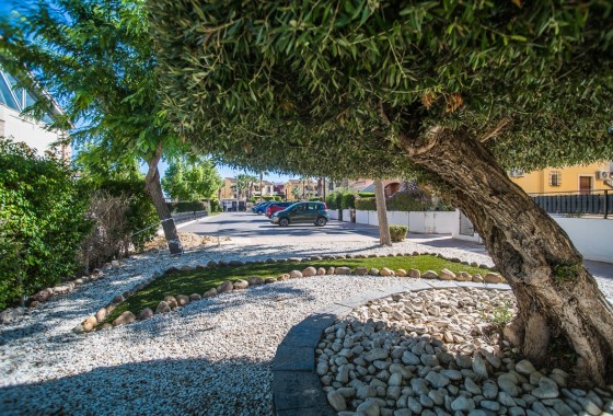 Resale - Townhouse - Algorfa - ALGORFA