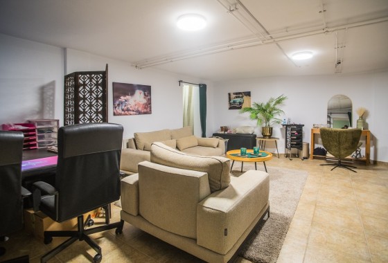 Resale - Townhouse - Algorfa - ALGORFA