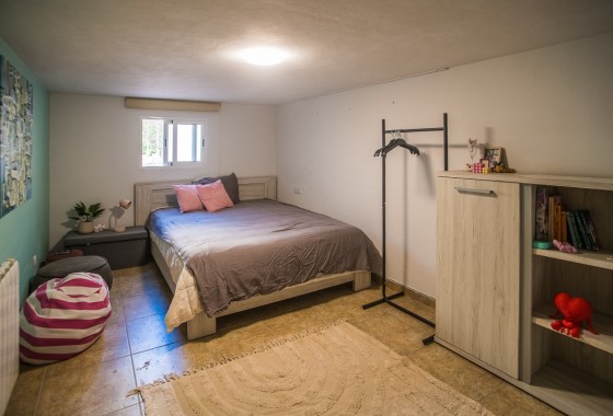 Resale - Townhouse - Algorfa - ALGORFA