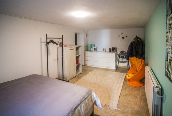 Resale - Townhouse - Algorfa - ALGORFA