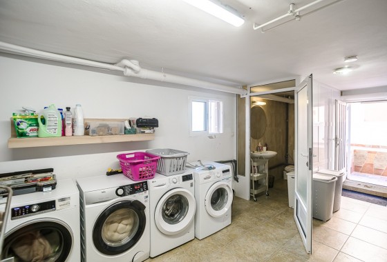 Resale - Townhouse - Algorfa - ALGORFA