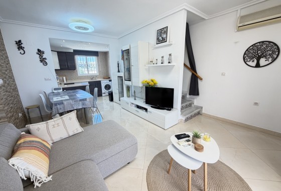 Segunda Mano - Apartamento - Orihuela Costa - Cabo Roig