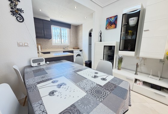 Segunda Mano - Apartamento - Orihuela Costa - Cabo Roig
