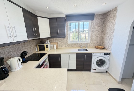 Segunda Mano - Apartamento - Orihuela Costa - Cabo Roig