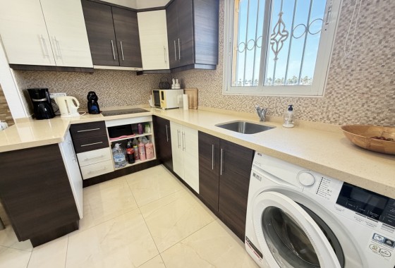 Segunda Mano - Apartamento - Orihuela Costa - Cabo Roig