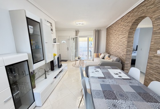 Segunda Mano - Apartamento - Orihuela Costa - Cabo Roig
