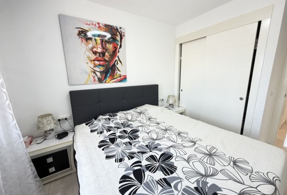 Segunda Mano - Apartamento - Orihuela Costa - Cabo Roig