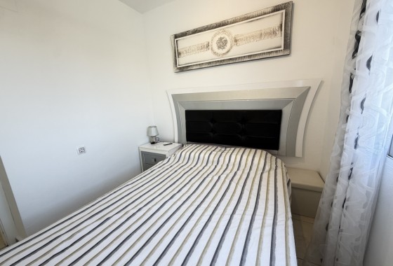 Segunda Mano - Apartamento - Orihuela Costa - Cabo Roig