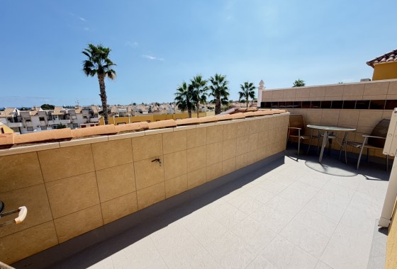 Segunda Mano - Apartamento - Orihuela Costa - Cabo Roig