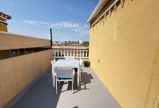 Segunda Mano - Apartamento - Orihuela Costa - Cabo Roig