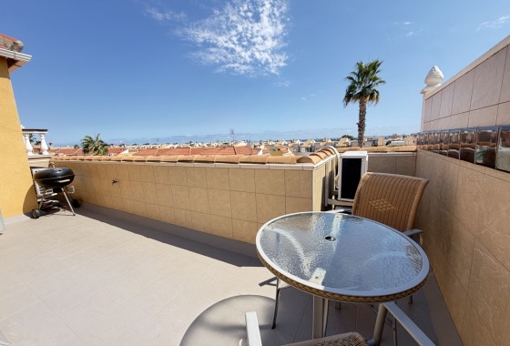 Segunda Mano - Apartamento - Orihuela Costa - Cabo Roig