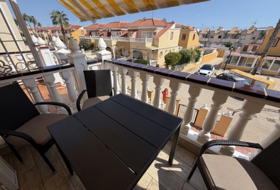 Segunda Mano - Apartamento - Orihuela Costa - Cabo Roig