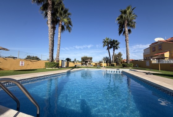 Segunda Mano - Apartamento - Orihuela Costa - Cabo Roig