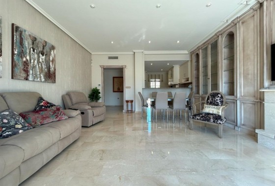 Revente - Appartement - Orihuela Costa - Aguamarina