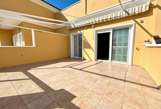 Revente - Appartement - Orihuela Costa - Aguamarina