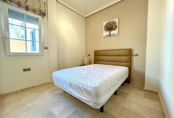 Revente - Appartement - Orihuela Costa - Aguamarina