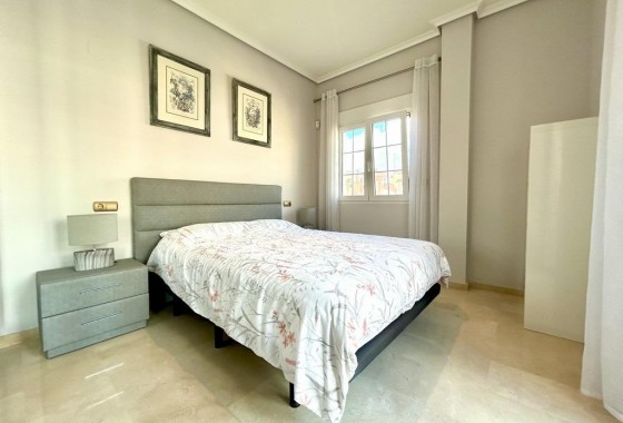 Revente - Appartement - Orihuela Costa - Aguamarina