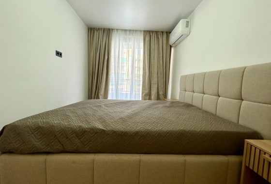 Segunda Mano - Apartamento - Torrevieja - Punta prima