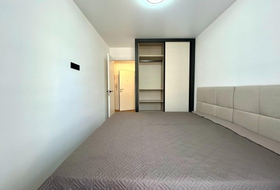 Segunda Mano - Apartamento - Torrevieja - Punta prima