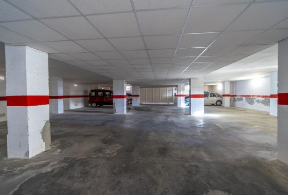 Segunda Mano - Apartamento - Torrevieja - Punta prima