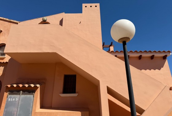 Revente - Appartement - Torrevieja - Aguas nuevas 1