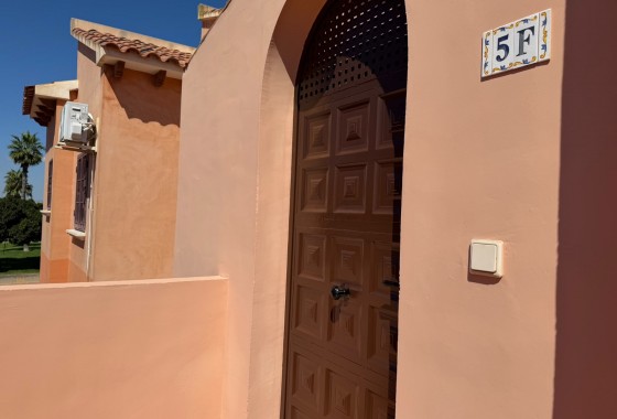 Revente - Appartement - Torrevieja - Aguas nuevas 1