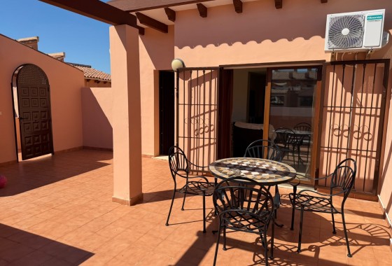 Revente - Appartement - Torrevieja - Aguas nuevas 1