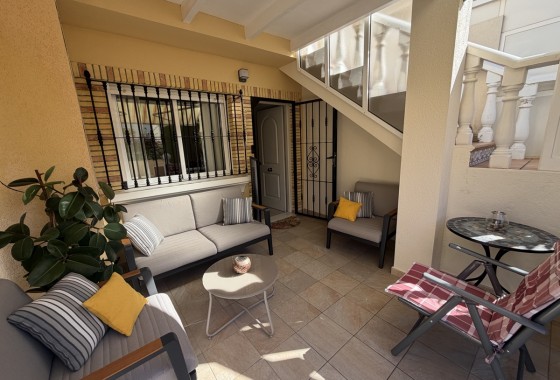 Revente - Appartement - Los Dolses