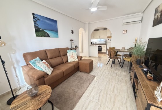 Revente - Appartement - Los Dolses