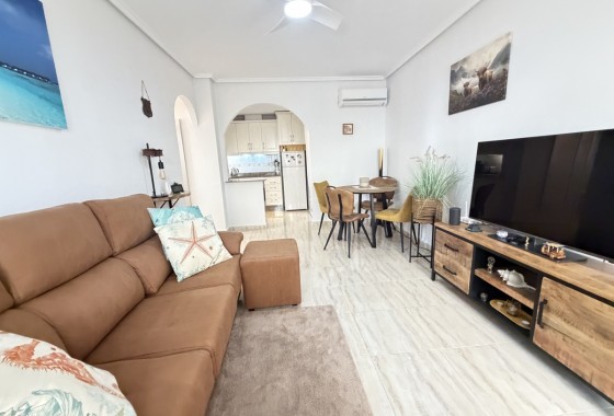Revente - Appartement - Los Dolses