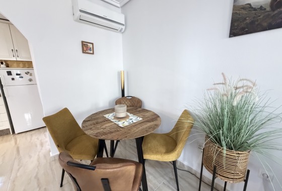 Revente - Appartement - Los Dolses