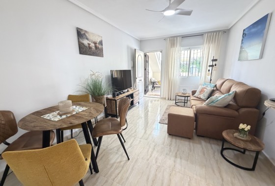 Revente - Appartement - Los Dolses